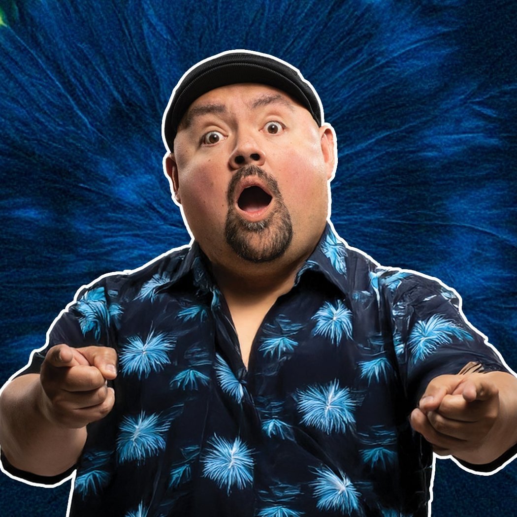 Gabriel Fluffy Iglesias Live 5